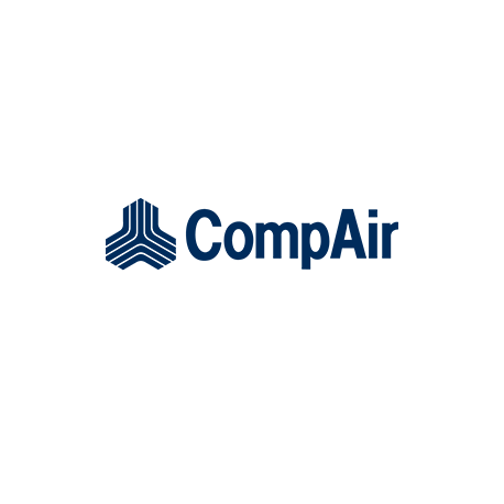 Cartouche filtre à air compresseur COMPAIR SILPACK R477T 2011