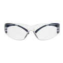 Lunettes de sécurité 3M SecureFit100 monture bleue