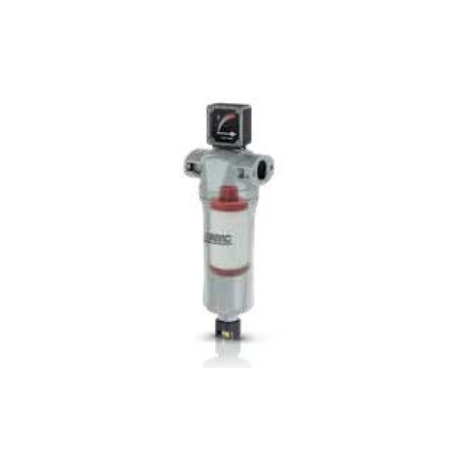 Filtre micronique G 85 (G1/2) - 85 m3/h