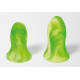 200 paires de bouchons d'oreilles mousse Contours MOLDEX SNR 35 dB