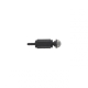 Clapet d'aspiration pour bocal de lubrification 246995 (anciennement 118432)