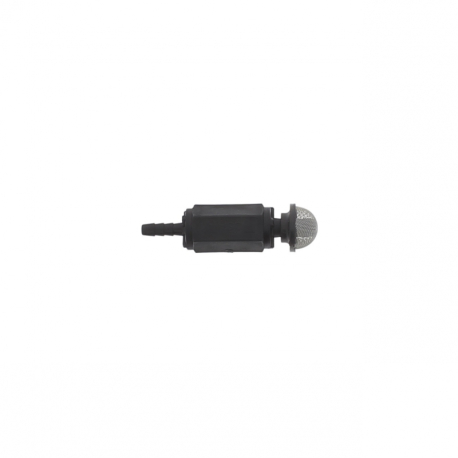 Clapet d'aspiration pour bocal de lubrification 246995 (anciennement 118432)