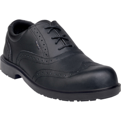 Chaussures de sécurité basses S3 Delta Plus Richmond2 taille 39