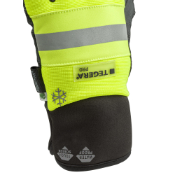 Gants hiver Tegera PRO 9131 (x6paires) taille 07