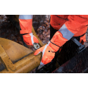 Gants anti froid Tegera 288 (x6 paires) taille 07