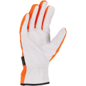 Gants anti froid Tegera 288 (x6 paires) taille 07