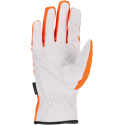Gants anti froid Tegera 288 (x6 paires) taille 07