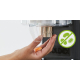 500 bouchons d'oreille 35dB avec PlugStation Antimicrobial 500 Moldex