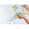 SparkPlugs - Sachet de recharge 500 bouchons