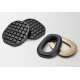 Casque anti-bruit SNR 35 dB MOLDEX M6