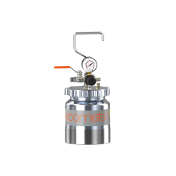 Réservoir sous pression PP2-5T Sagola 2.5L en aluminium
