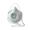 20 masques antipoussière FFP2 NR D avec soupape MOLDEX Smart