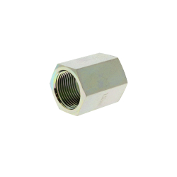 Manchon inox 316L 1" BSP PN 400Bar