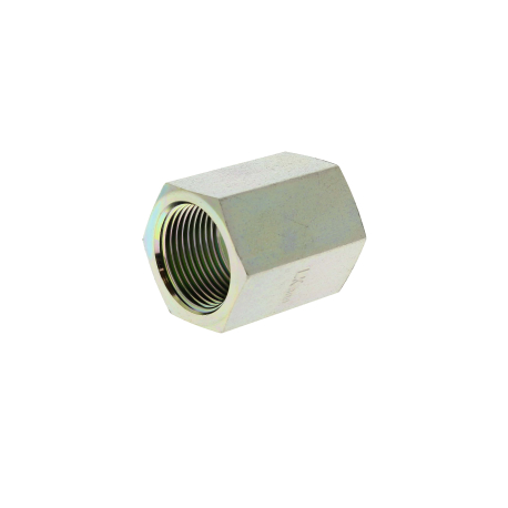 Manchon inox 316L 1" BSP PN 400Bar