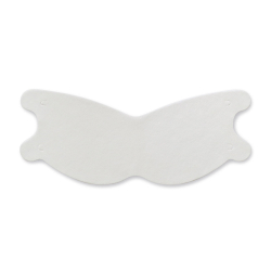 10 protège-filtres pour demi-masques à filtres intégrés CompactMask MOLDEX