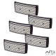 5 Filtres P R SL Drâger X-plore 8000 (remplace 3711310/5)