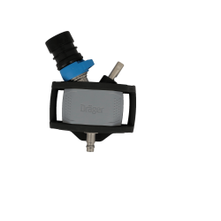 X-Plore 9300 - adduction d'air à débit constant (sans ceinture, sans tuyau et sans protection faciale)