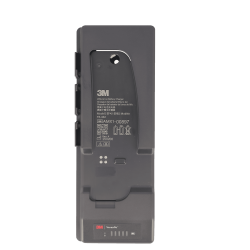 CHARGEUR DE BATTERIE ET COMPOSANT DE CHARGE