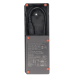 CHARGEUR DE BATTERIE ET COMPOSANT DE CHARGE