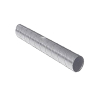 Gaine spiralée galva longueur 3m - diamètre 710mm