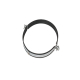 Collier de fixation isolé - diamètre 710mm