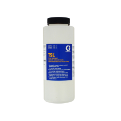 Bidon de 750 ml de liquide TSL GRACO