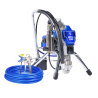 Pulvérisateur airless électrique Ultra 390, standard