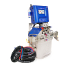 Reactor 3 H-50 Elite - 21m de tuyauteries chauffantes int.
