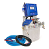 Reactor 3 H-XP3 Pro - 18 m de tuyauteries chauffantes ext.