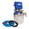 Reactor 3 H-50 Pro - 18 m de tuyauteries chauffantes ext.