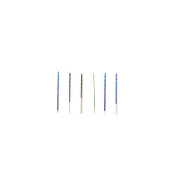 Kit de 6 mèches de nettoyage 0,94mm pour pistolets Fusion