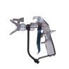 Pistolet Airless Silver Plus gachette 4 doigts (500 bars)