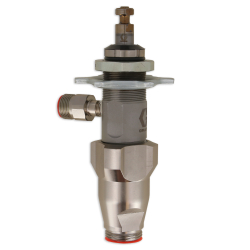 Pompe à piston Endurance Chromex