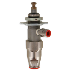 Pompe à piston Endurance Chromex