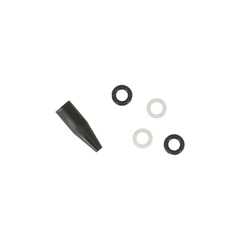 Kit de joints toriques pour contrôle d'entrée Fusion FX