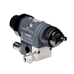 Pistolet Stellair Auto à pulvérisation pneumatique automatique avec collecteur et buse 1.4mm HVLP