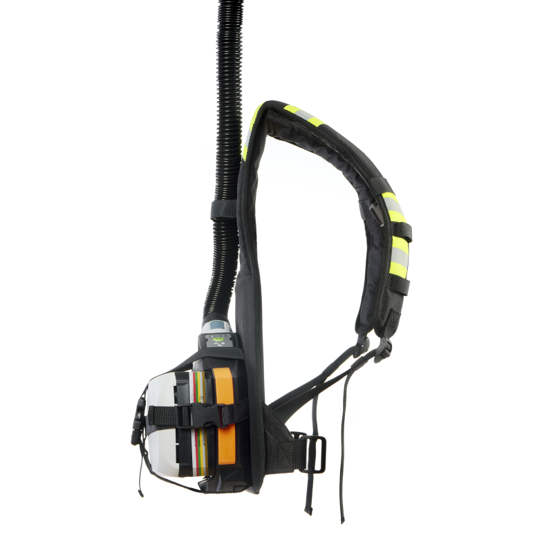 Harnais dorsal Dräger pour les X-plore 8000