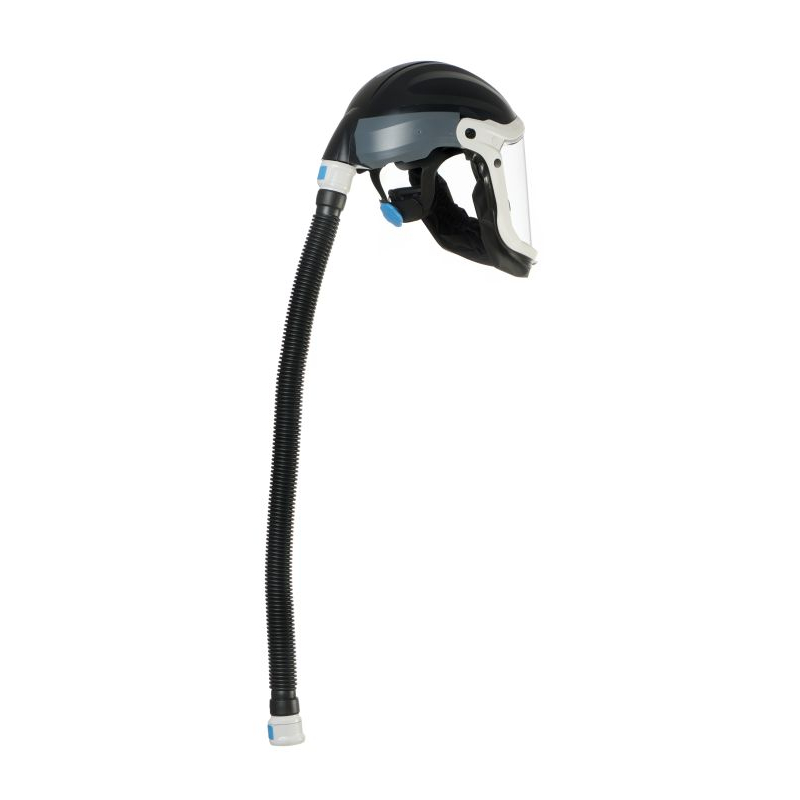 Tuyau X-plore 8000 haute résistance pour casque/visière/cagoule