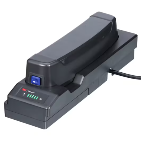 Chargeur individuel 3M™ Versaflo™ TR642 pour TR-600 et TR-800