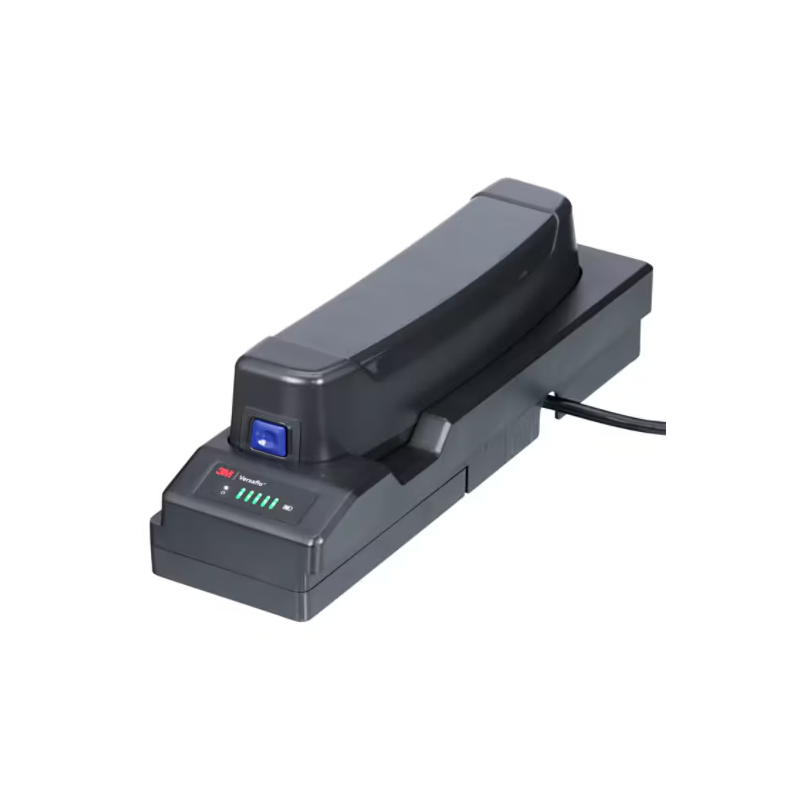 Chargeur individuel 3M™ Versaflo™ TR642 pour TR-600 et TR-800