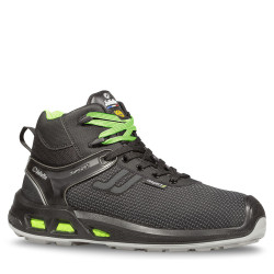 Chaussures montantes JALLATTE JALAUBIER ESD S3S CI FO SR JYJY464