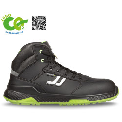 Chaussures de sécurité montantes JALLATTE JALFUTURE ESD S3S CI FO SR JIJI414