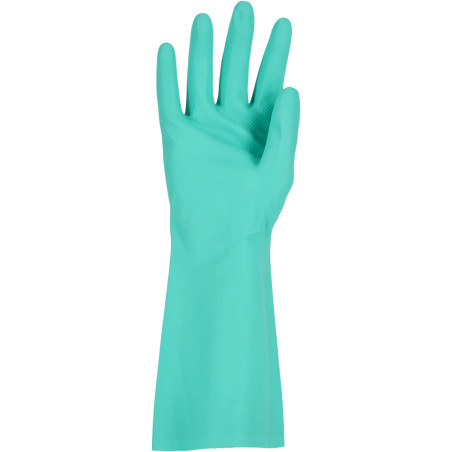 Gants de protection chimique TEGERA Chemforce 18601A (x12 paires)