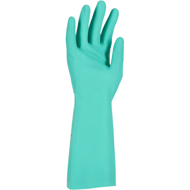 Gants de protection chimique TEGERA Chemforce 18601A (x12 paires)