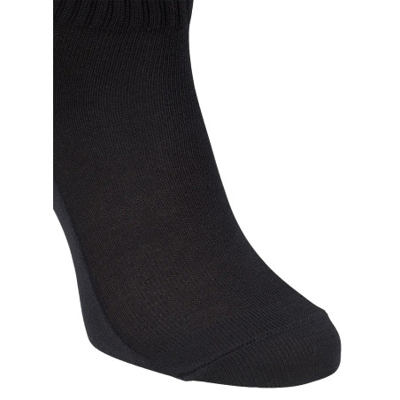 Chaussettes JALAS 8208B Modal Tencel avec structure nervurée (6 paires)