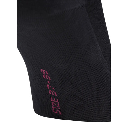 Chaussettes JALAS 8208B Modal Tencel avec structure nervurée (6 paires)