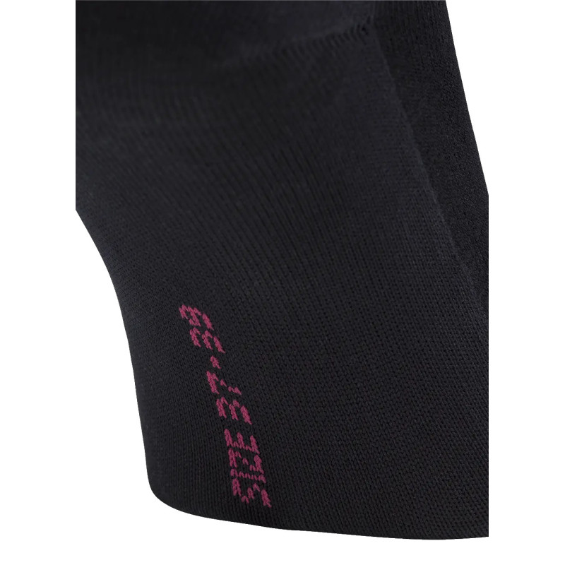 Chaussettes JALAS 8208B Modal Tencel avec structure nervurée (6 paires)