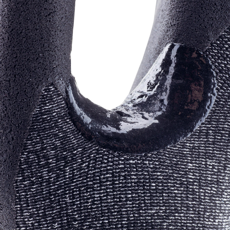 Gants uvex athletic C XP – Protection coupures, respirants et durables