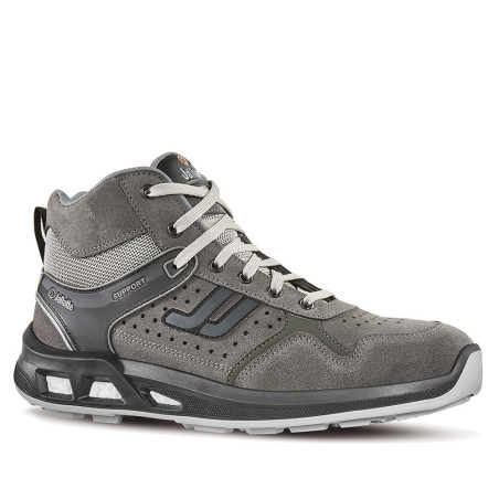 Chaussures de sécurité montantes JALLATTE JALTAIL ESD S3S CI FO SR JYJY102