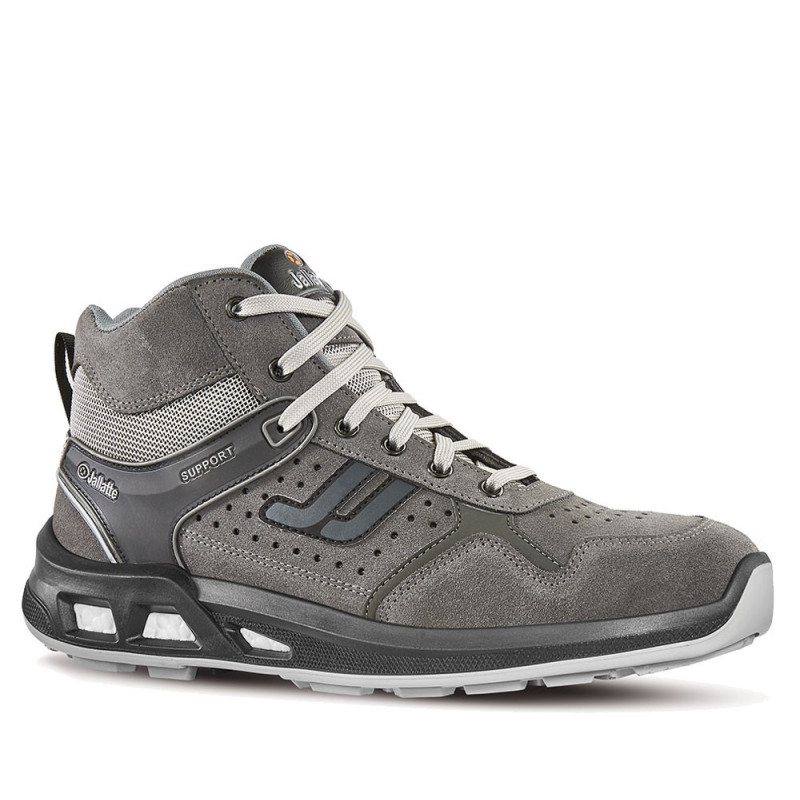 Chaussures de sécurité montantes JALLATTE JALTAIL ESD S3S CI FO SR JYJY102